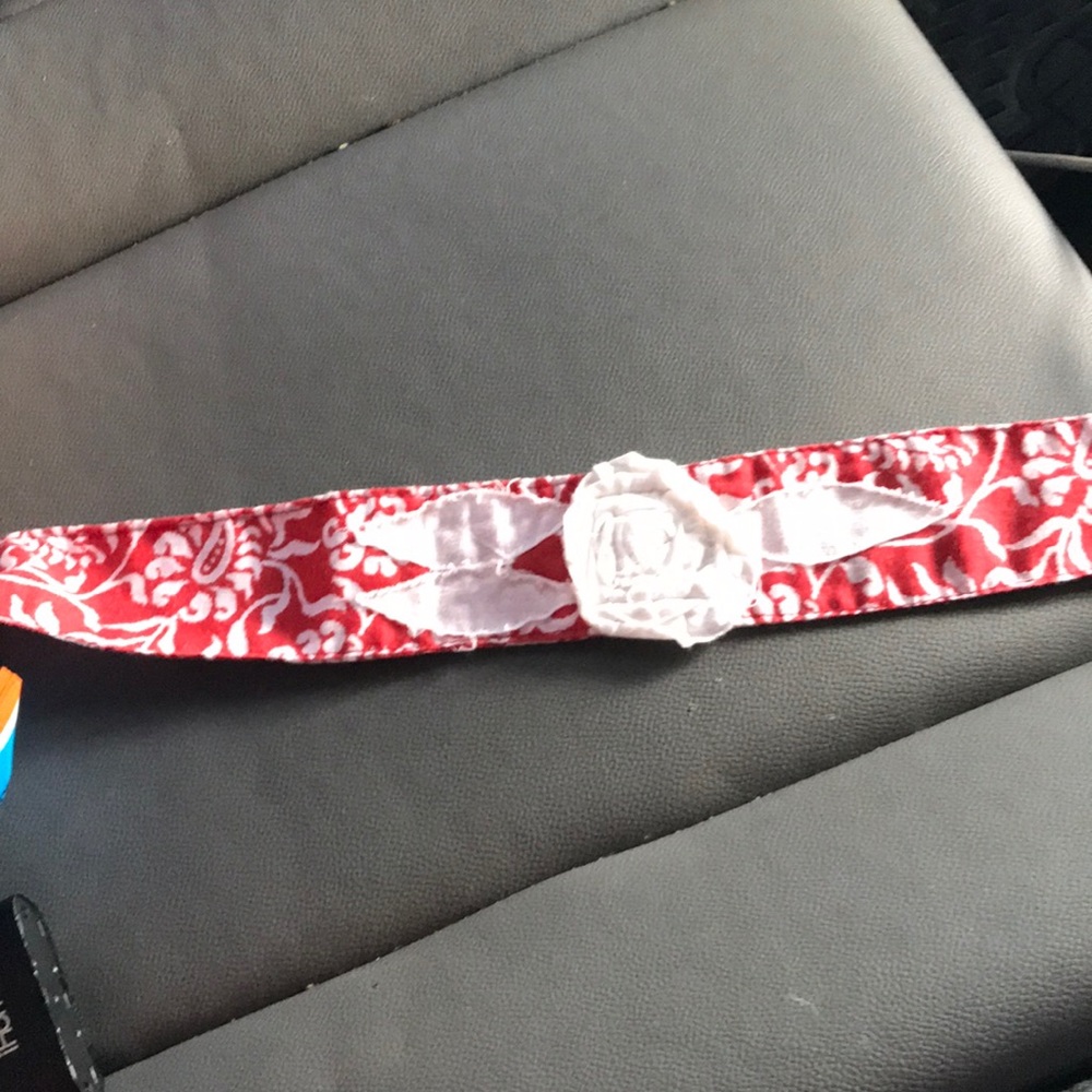 Head band